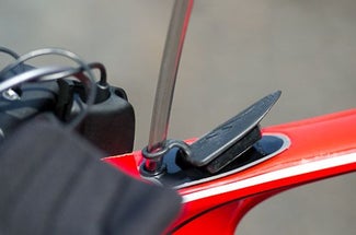 Specialized Shiv triathlon bike