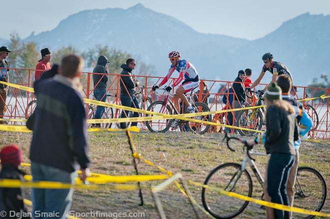 2011 Colorado Cross Classic