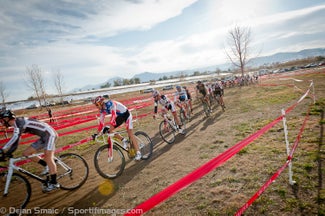 2011 Colorado Cross Classic