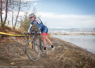 2011 Colorado Cross Classic