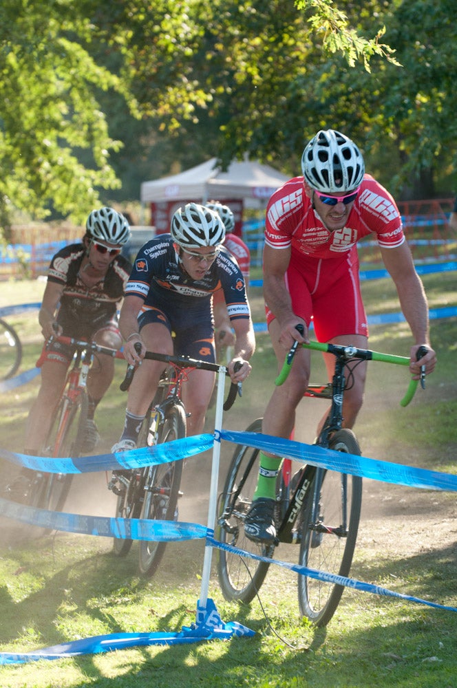2011 Providence Cyclocross Festival, day 1