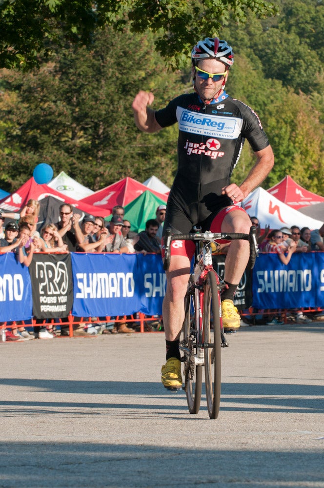 2011 Providence Cyclocross Festival