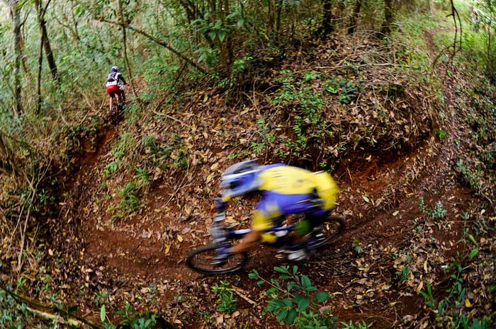 2011 Claro Brasil Ride, stage 7