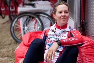 2011 Deschutes Brewery Cup, day 1, Teal Stetson-Lee