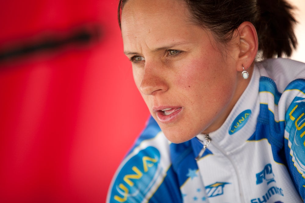 2011 Deschutes Brewery Cup, day 2, Nash focuses