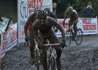 2011 World Cup-Namur, Zdenek Stybar