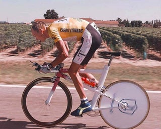 2011 The Torqued Wrench, time trial bikes 2011 The Torqued Wrench, time trial bikes