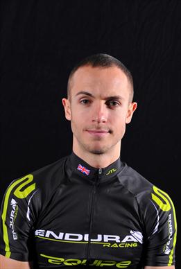 Jonathan Tiernan-Locke. Courtesy Endura Racing.
