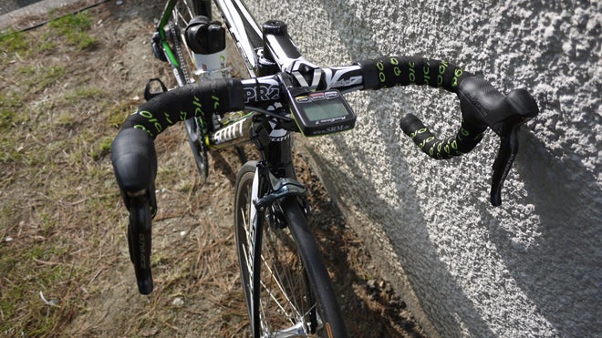 pro bike gallery Paris-Roubaix GreenEdge