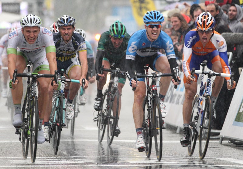 2012 Scheldeprijs