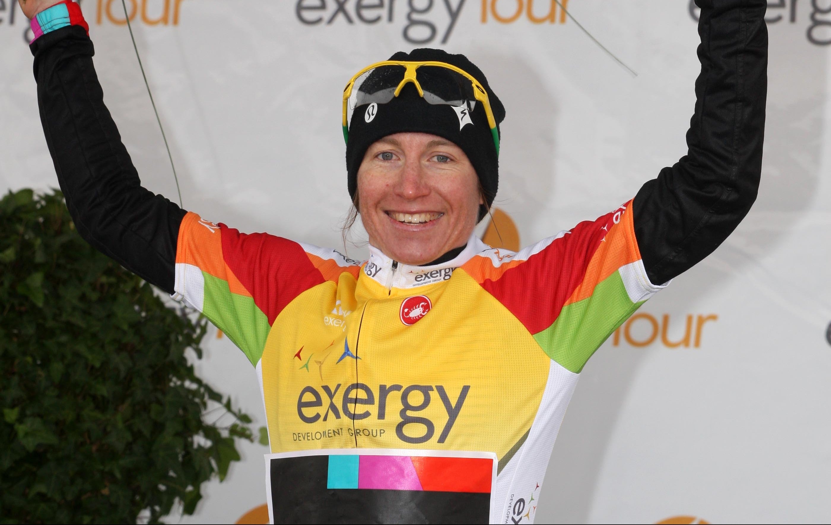 Neben is aiming for the London podium on Wednesday. Photo: John Pierce | PhotoSport International