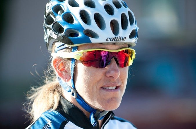 Armstrong headlines her hometown race this week. Photo: Casey B. Gibson | <a id="www.cbgphoto.com" href="http://cbgphoto.com">www.cbgphoto.com</a>