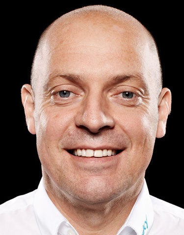 Dave Brailsford's on the cusp of a dream, with riders capable of winning Tour yellow and Olympic gold.