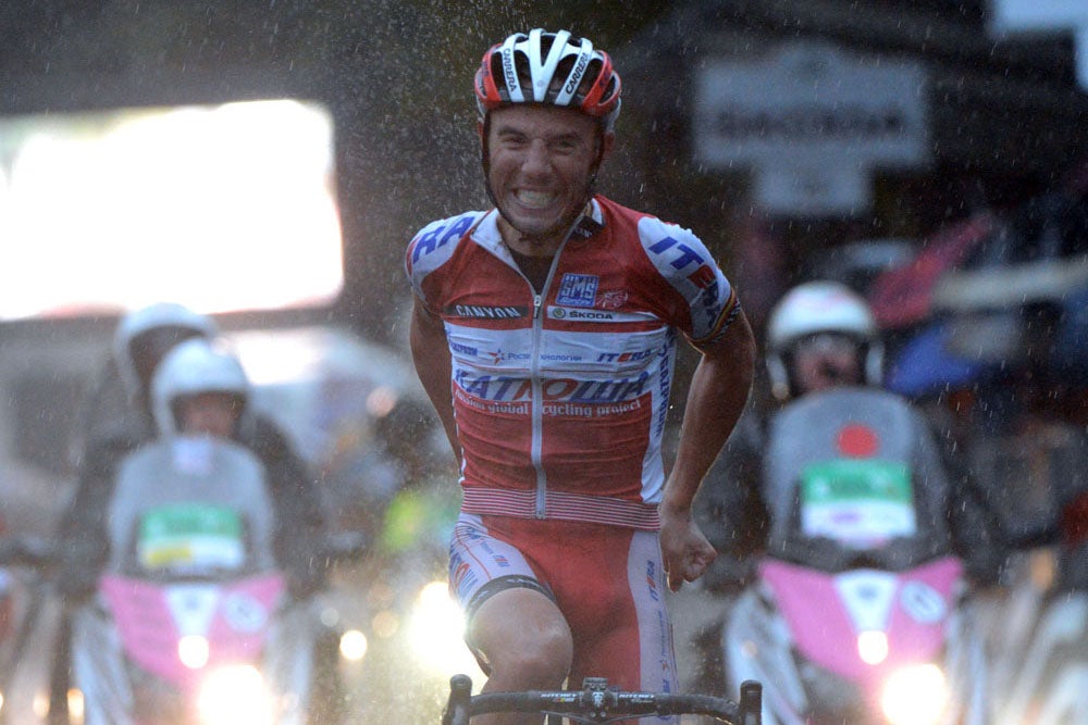 2012 Il Lombardia, Joaquim Rodriguez
