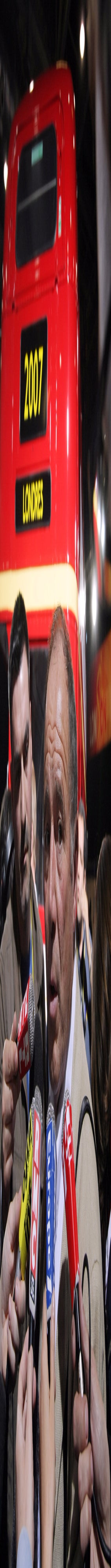 Roger Legeay's MPCC is gaining further momentum, with four new teams joining last week. Photo: Franck Fife | AFP