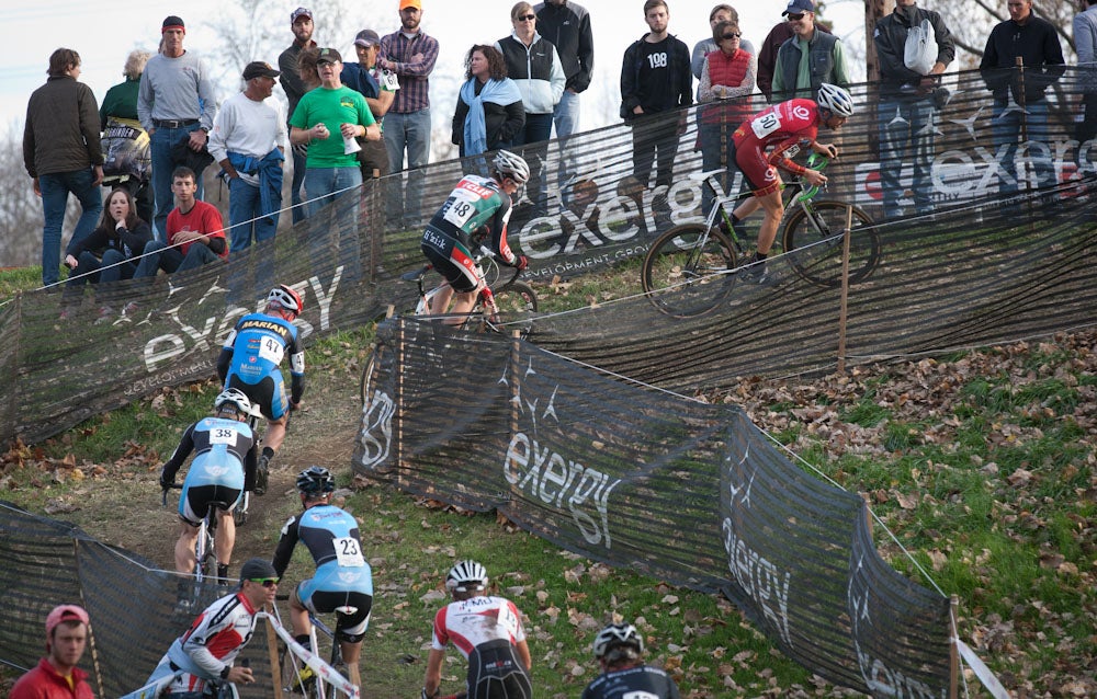 Catch all four elite worlds races live at VeloNews.com. Photo: Wil Matthews | VeloNews.com