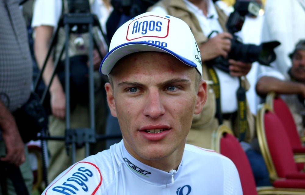 Marcel Kittel is headed to Paris-Nice with confidence and targeting stage wins. Photo: Gregor Brown | VeloNews.com