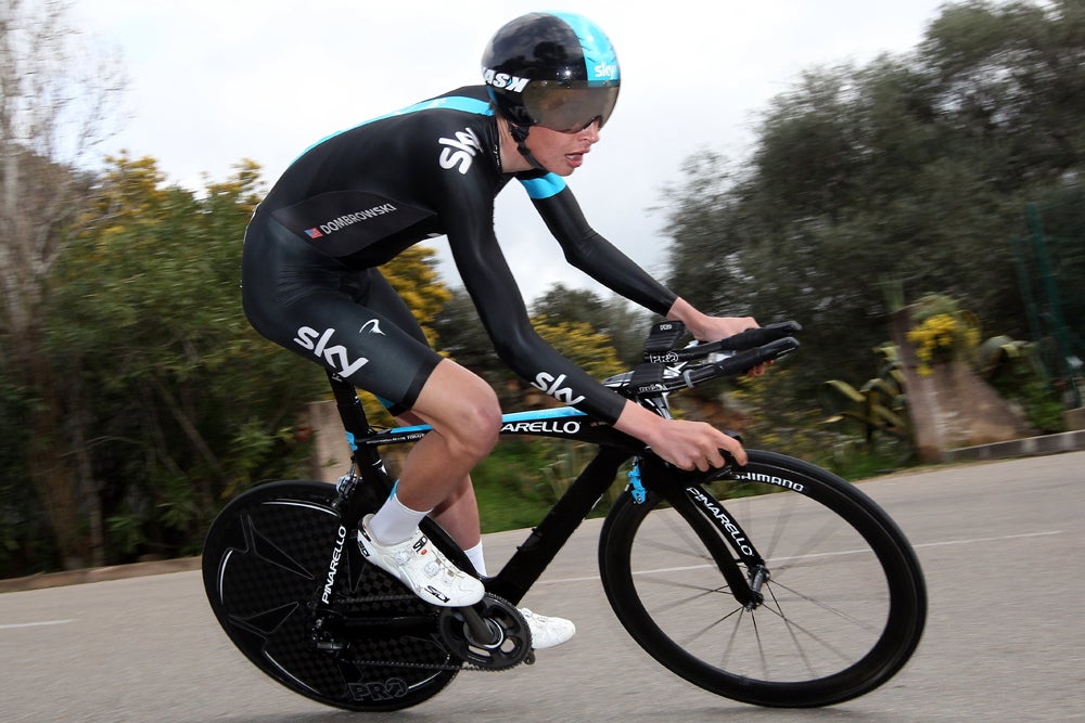 Photo: Graham Watson | <a id="www.grahamwatson.com" href="http://grahamwatson.com">www.grahamwatson.com</a>