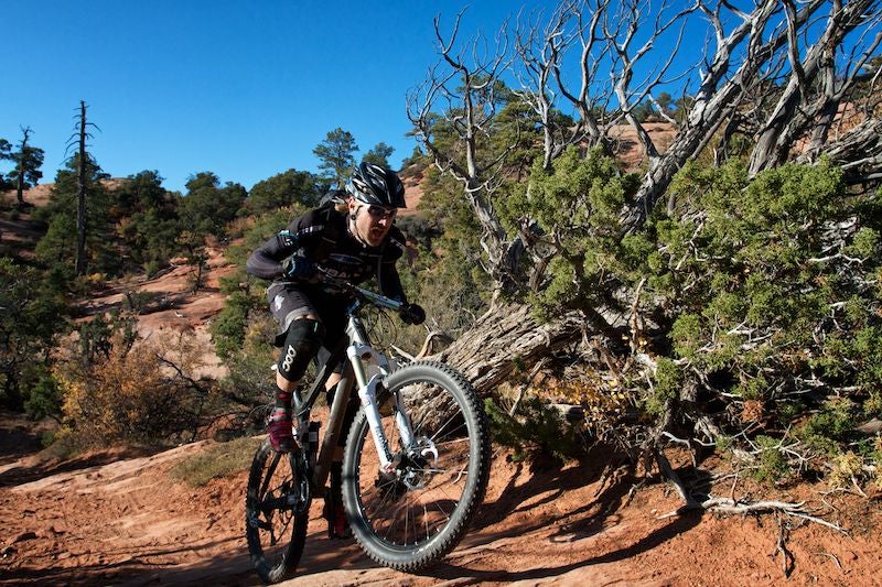 Jeremy Horgan-Kobelski likely won't be taking out a USA Cycling or UCI license in 2013. Photo: Daniel Dunn | VeloNews.com