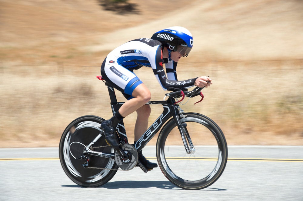 The Amgen Tour of California will offer two days of women's racing in 2014. Photo: Casey B. Gibson | <a id="www.cbgphoto.com" href="http://cbgphoto.com">www.cbgphoto.com</a>