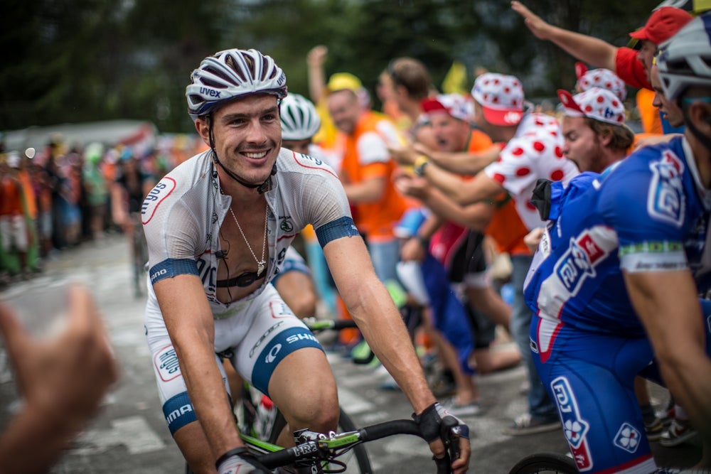 John Degenkolb is turning his attention to the classics this season. Photo: BrakeThrough Media | VeloNews.com