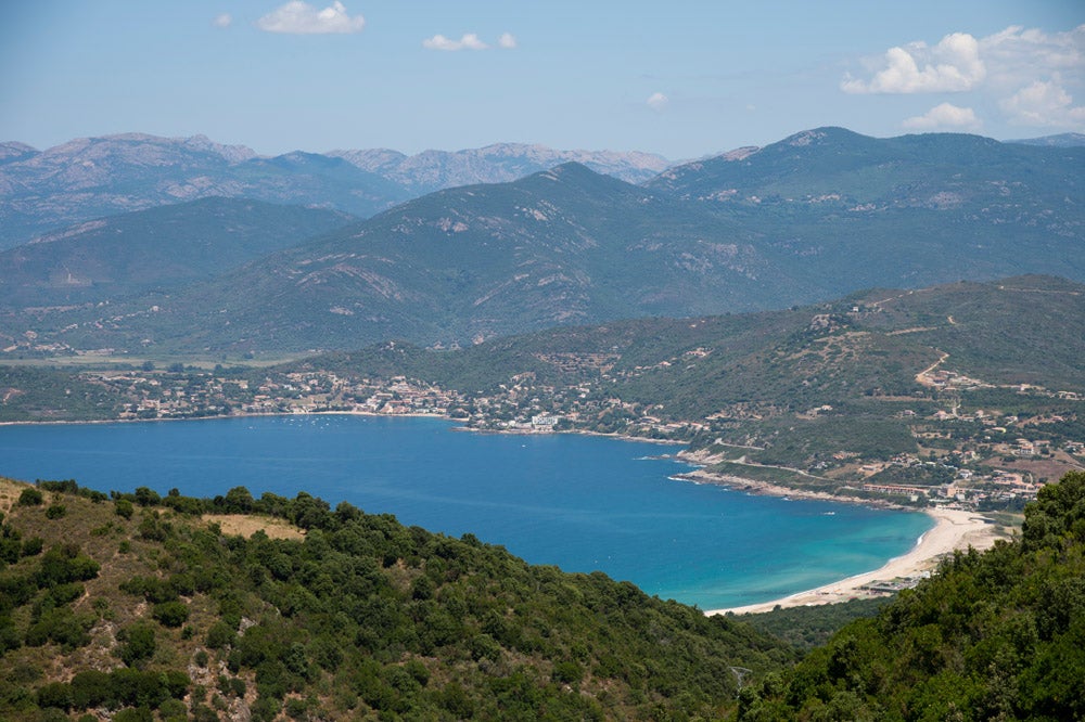 It’s best to listen to that voice that says, “Ride it. Try it. Climb it." Photo: Casey B. Gibson | <a id="www.cbgphoto.com" href="http://cbgphoto.com">www.cbgphoto.com</a>