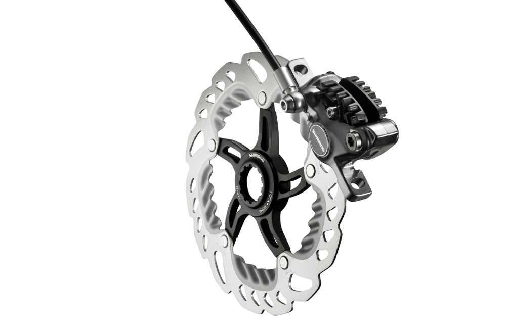 Shimano unveils 6870 Di2, hydraulic road brakes