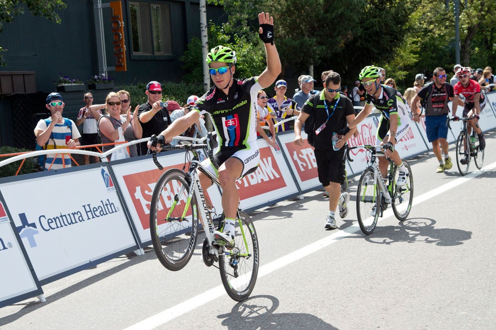 Peter Sagan will make a return to Paris-Roubaix after two years away. Photo: Casey B. Gibson | <a id="www.cbgphoto.com" href="http://cbgphoto.com">www.cbgphoto.com</a>