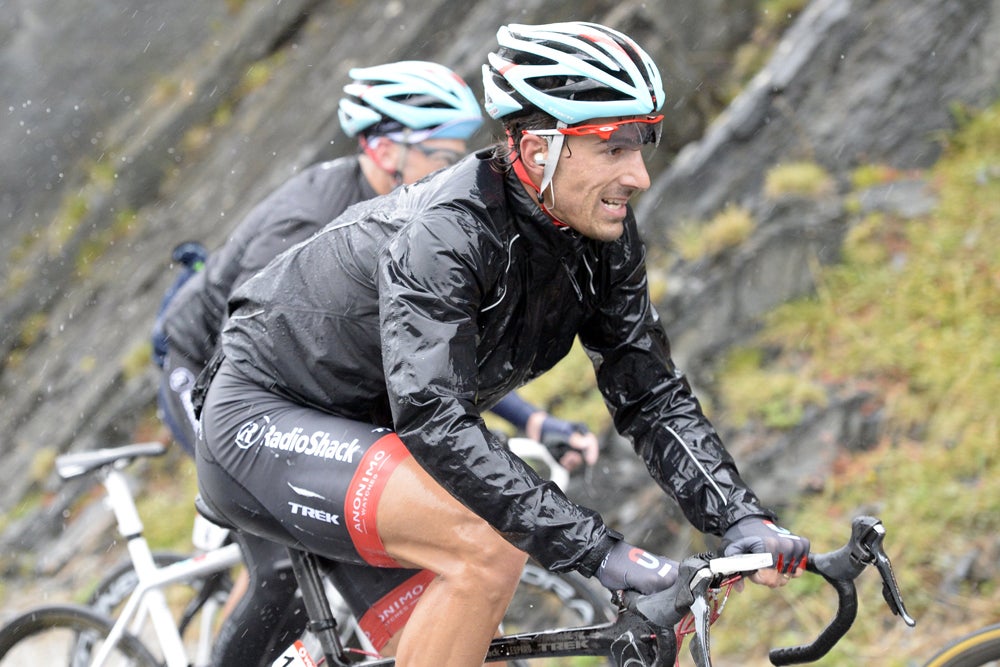 Trek Factory Racing's 2014 squad will be largely based around Fabian Cancellara and the classics. Photo: Graham Watson | <a id="www.grahamwatson.com" href="http://grahamwatson.com">www.grahamwatson.com</a>