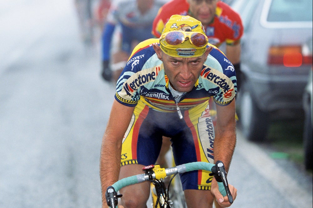 Prosecutors are taking a fresh look at the circumstances surrounding the death of Marco Pantani.