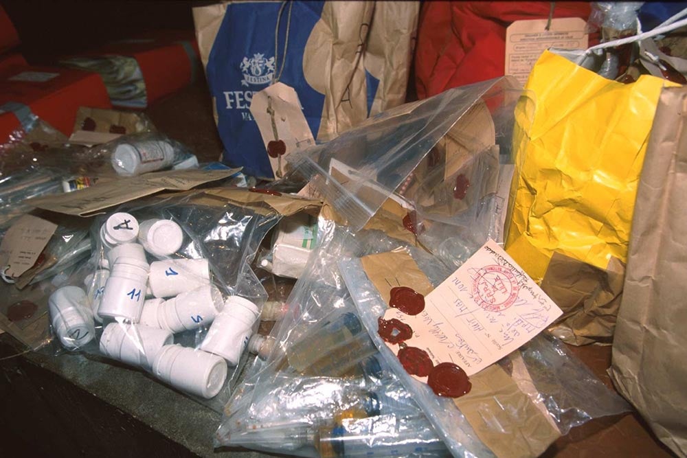 The independent review commission into cycling's doping culture will offer incentives for cooperation from witnesses.