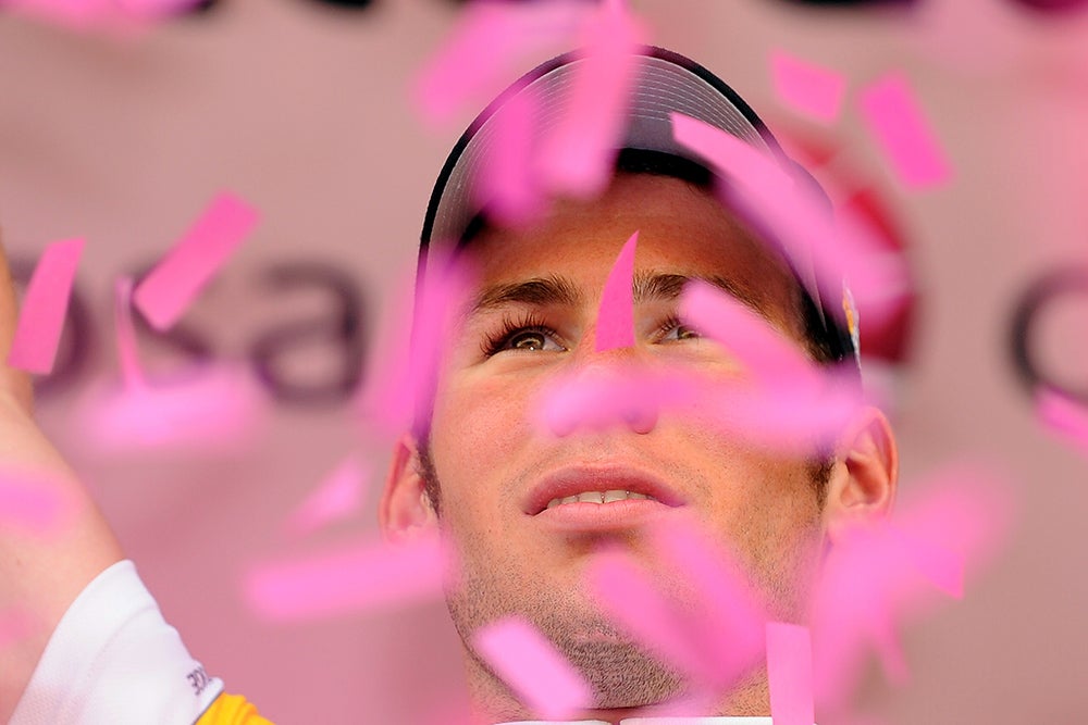 Four months ago, Mark Cavendish thought his 2009 Milano-Sanremo victory would be a one-off, but he'll have another shot in March on the traditional course. Photo: Tim De Waele | <a href="http://tdwsport.com" target="_blank">TDWsport.com</a>