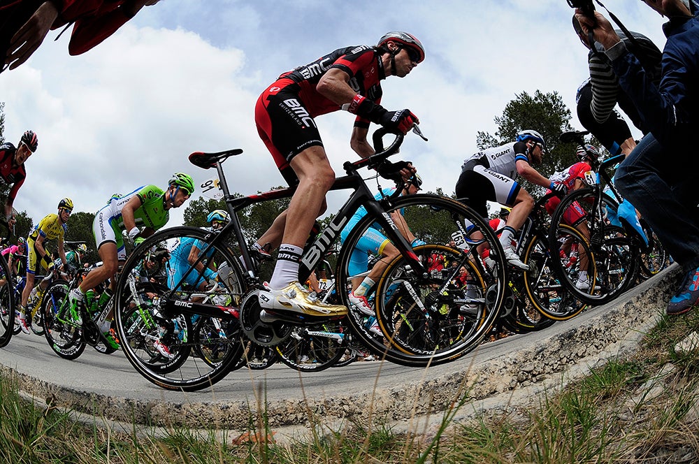 Tejay van Garderen will lead BMC in Romandie. Photo: Tim De Waele | <a href=http://www.tdwsport.com target="_blank">TDWsport.com</a>