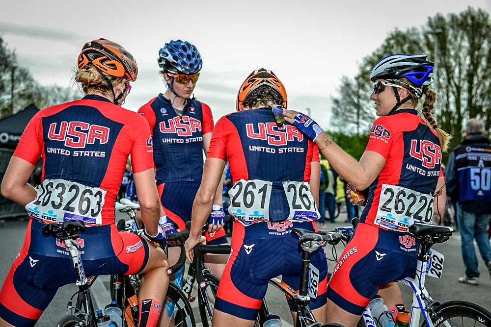 Photo: BrakeThrough Media | brakethroughmedia.com (File).