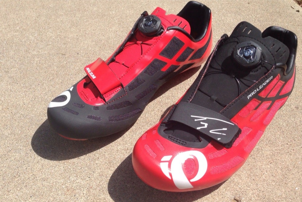 Special edition Pearl PRO Leader