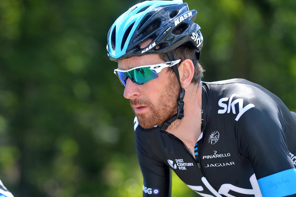 Bradley Wiggins' future remains uncertain after being left off Sky's 2014 Tour de France lineup. Photo: Tim De Waele | <a href="http://tdwsport.com" target="_blank">TDWsport.com</a>