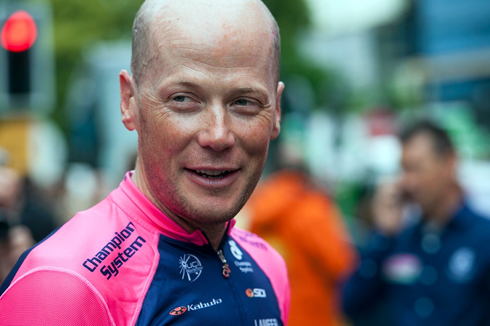 Can Chris Horner repeat at the Vuelta? He likes his chances. Photo: Caley Fretz | VeloNews.com