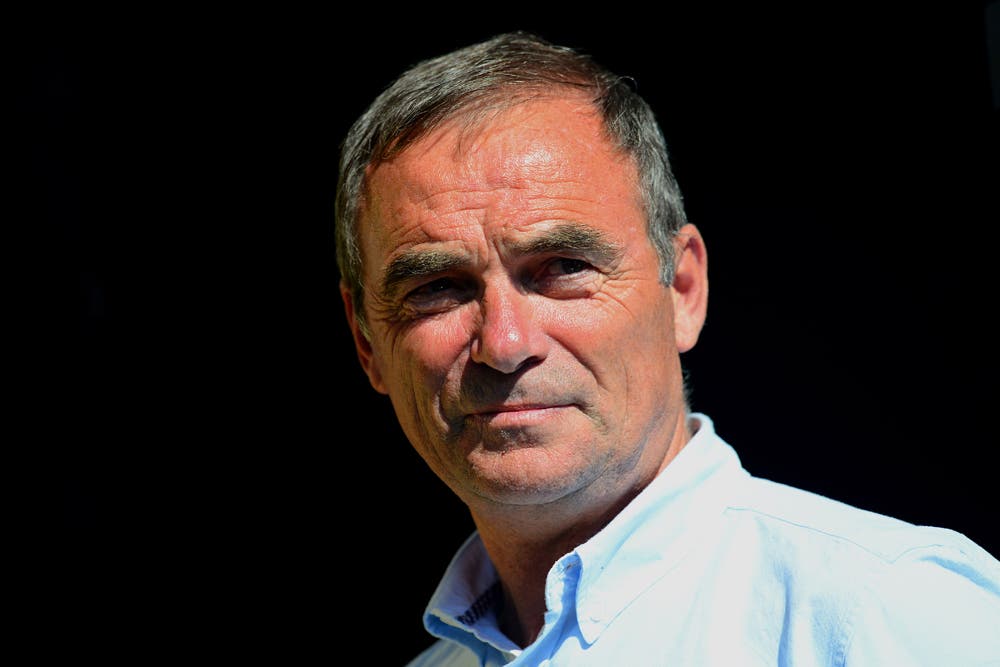 Bernard Hinault
