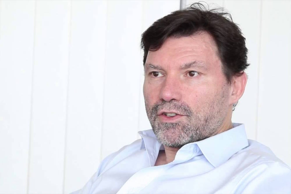 Mario Zorzoli was implicated in the latest testimony surrounding the Rabobank team's doping practices in the early 2000s. Photo: UCI