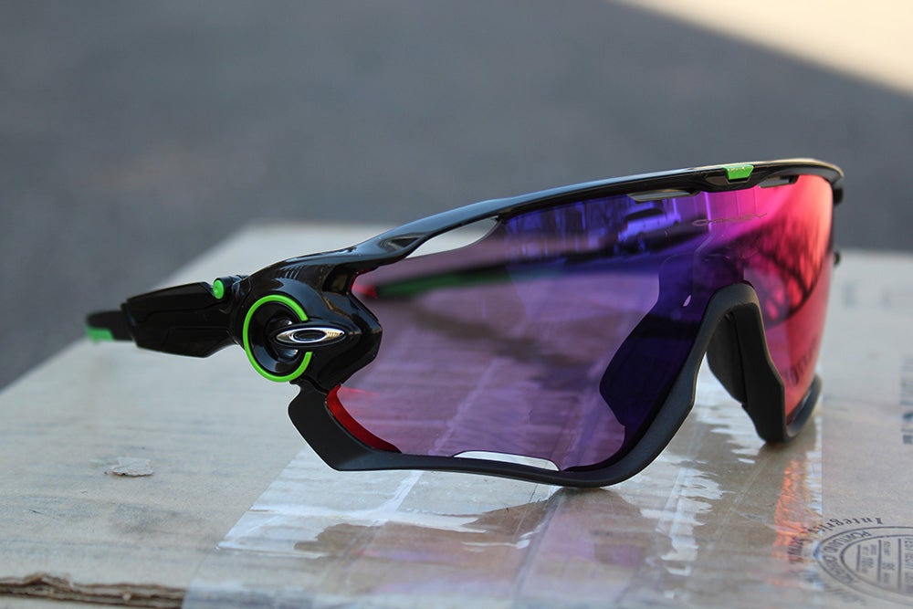 小物 Oakley Cavendish Prizm Road Jawbreaker oakley-jawbreaker-oo9290-