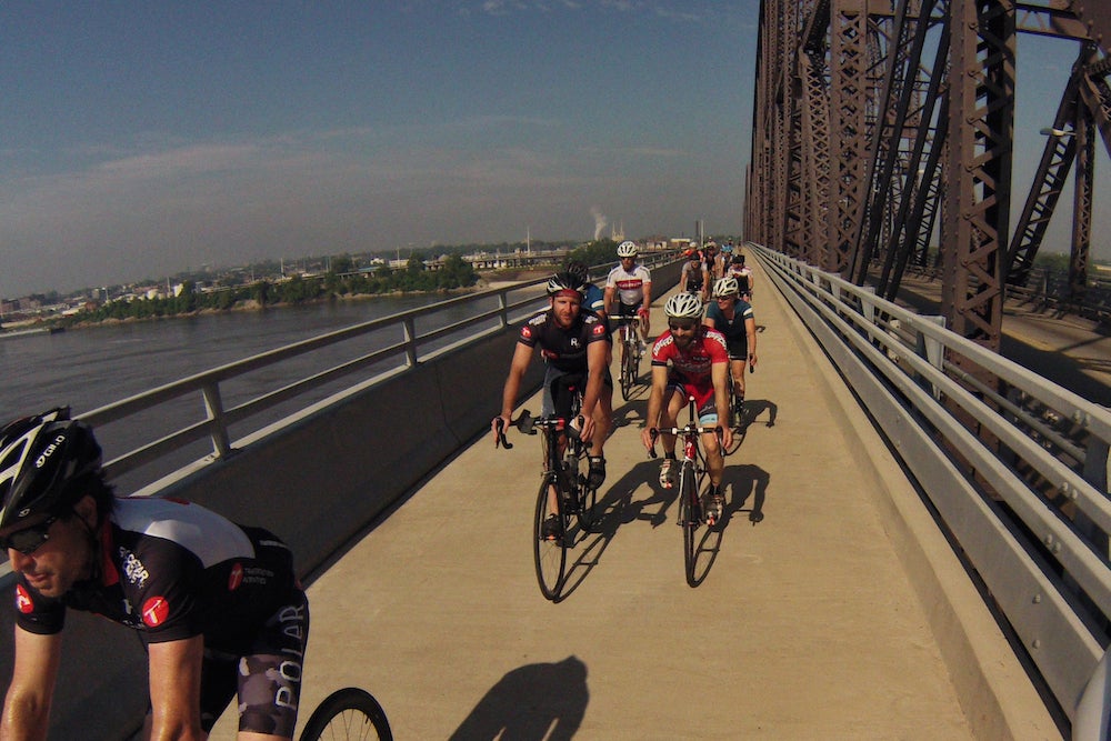 Photo: Logan VonBokel | VeloNews.com