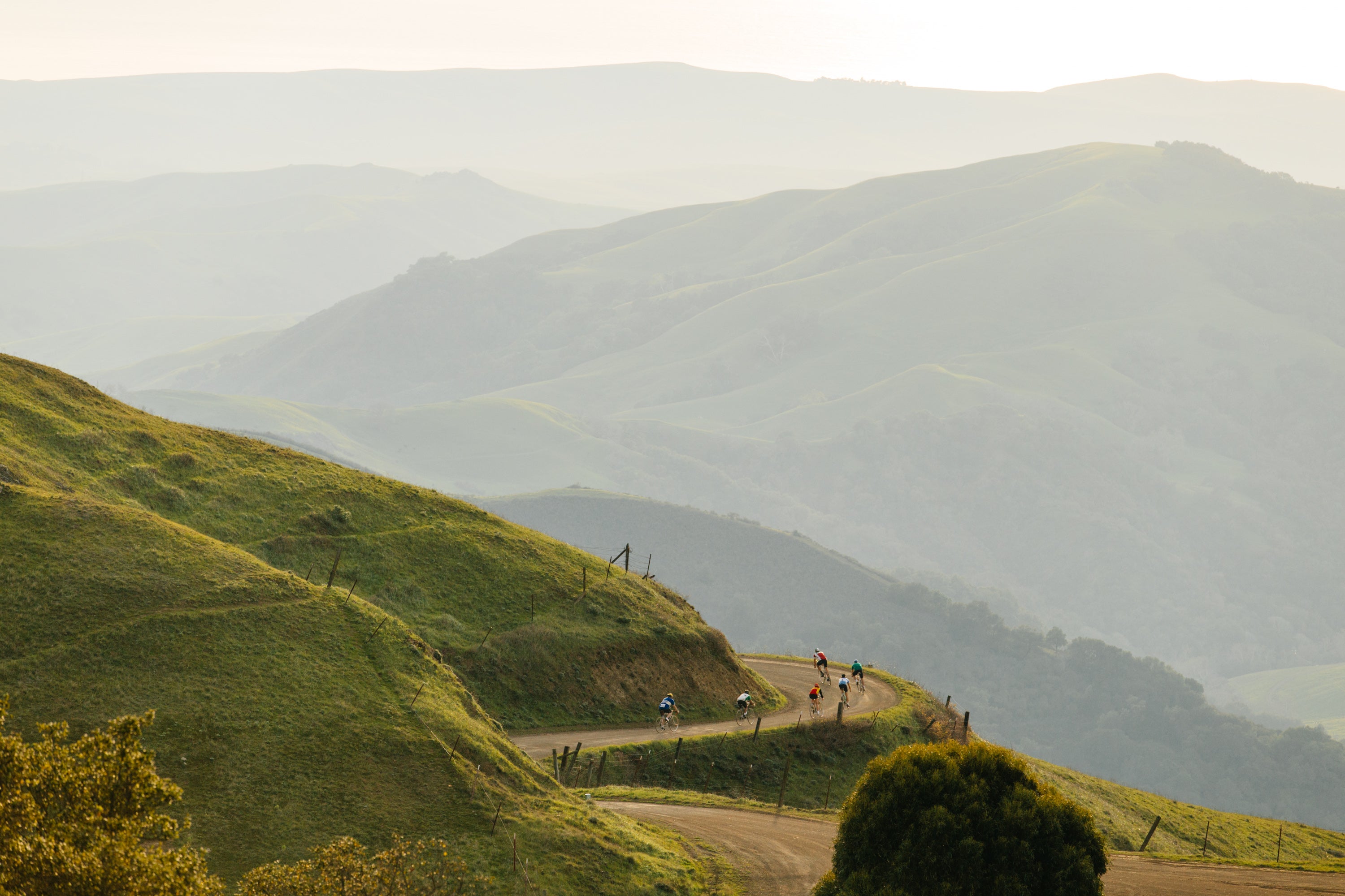 "L'Eroica means pedaling along peripheral roads which require dexterity and speed but which, at the same time, distance you from the pressure of the motorized world, make you look around, rediscover your surroundings and a healthy way of life." Photo: John Watson |TheRadavist.com