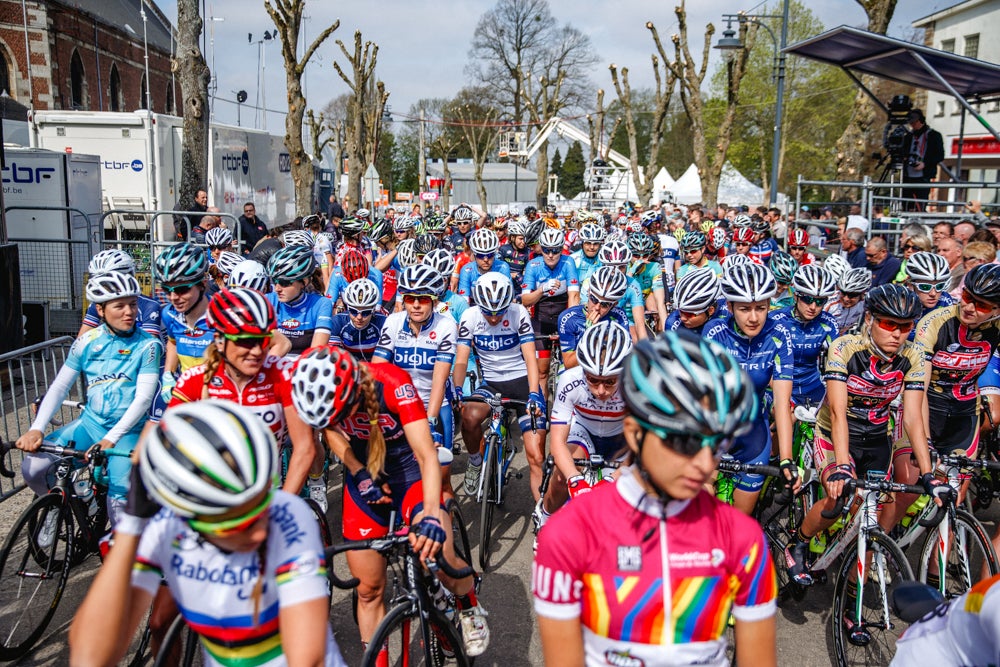 Photo: Iri Greco / BrakeThrough Media | brakethroughmedia.com (File).