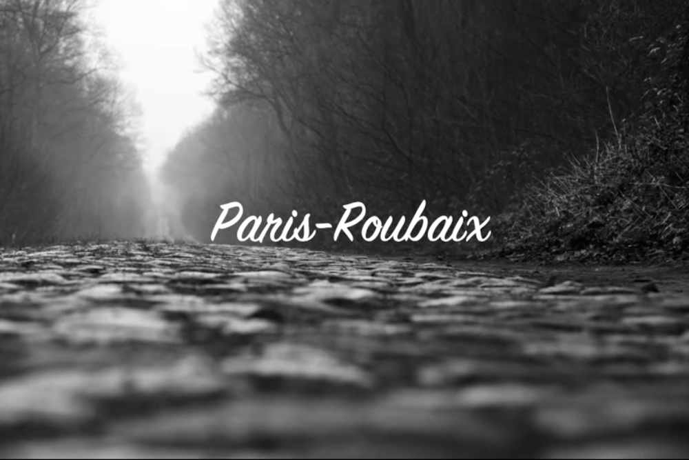 What makes the cobblestones of Roubaix so special? Bell helmets talks to the LottoNL-Jumbo riders about the race.