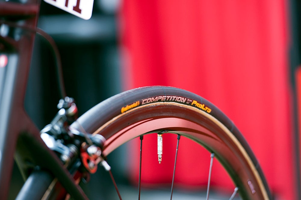 Photo: Caley Fretz | VeloNews.com