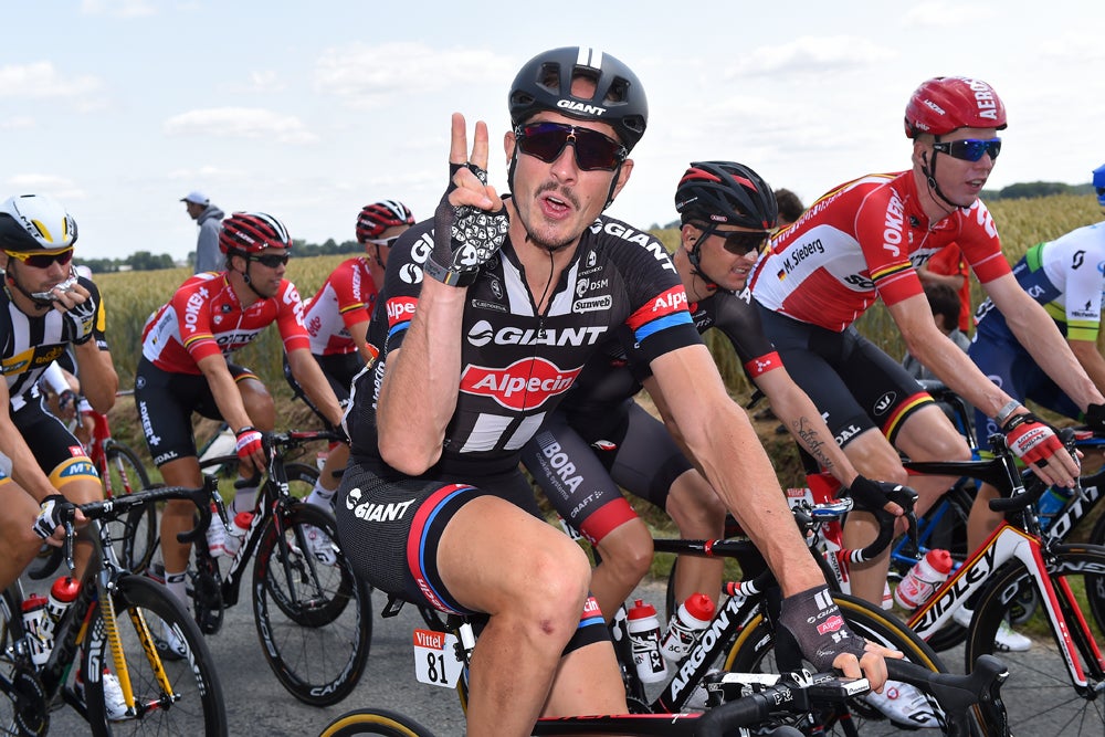 John Degenkolb could find victory in Thursday's stage 6. Photo: Tim De Waele | <a href="http://www.tdwsport.com" target="_blank">TDWsport.com</a>