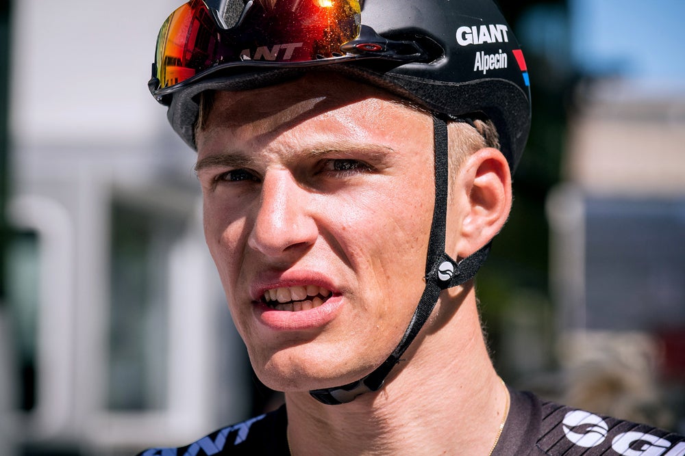 After a lackluster season, Marcel Kittel skipped the Richmond world championships. Photo: Tim De Waele | <a href="http://www.tdwsport.com" target="_blank">TDWsport.com</a>