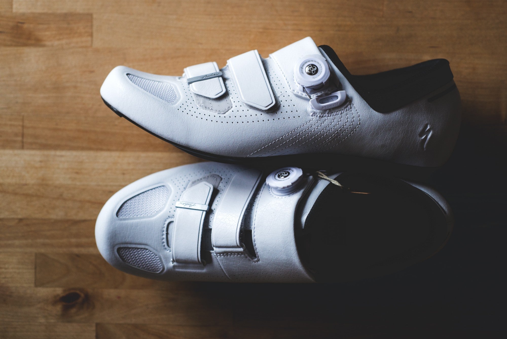 Reviewed: Specialized Audax shoes