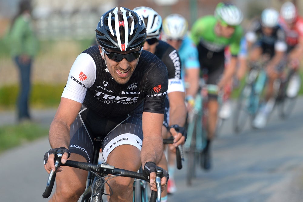 Fabian Cancellara is due to retire after next season. Photo: Tim De Waele | <a href="http://www.tdwsport.com" target="_blank">TDWsport.com</a>