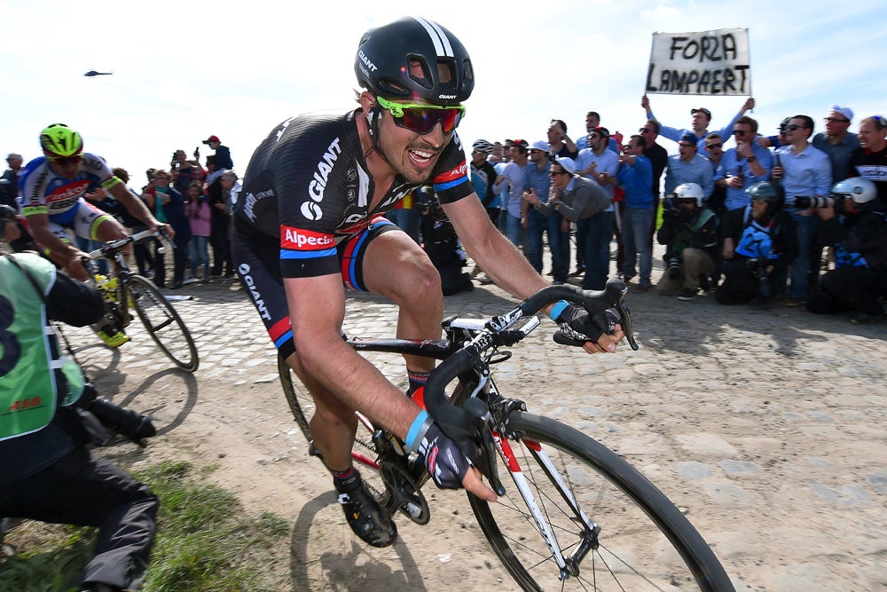 John Degenkolb and others are part of a new generation of German riders. Photo: Tim De Waele | <a href="http://www.tdwsport.com" target="_blank">TDWsport.com</a>